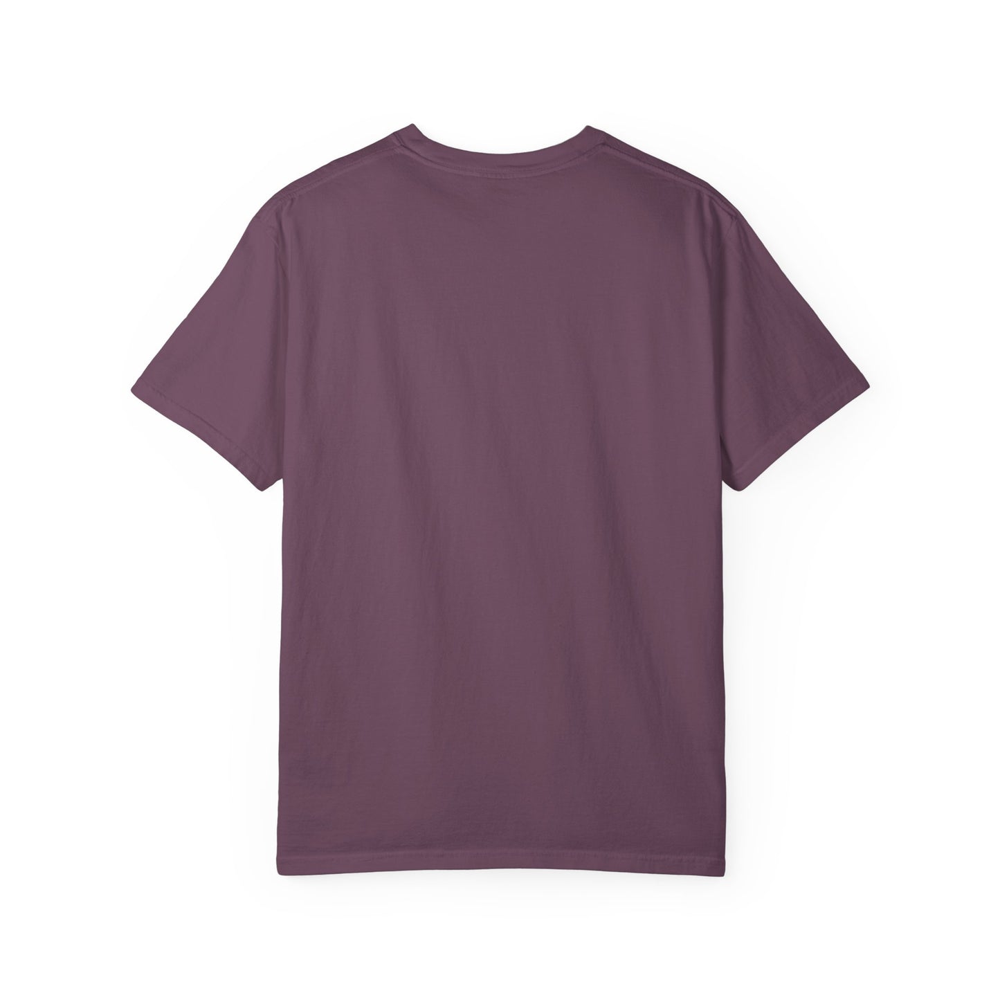 Mother's Day Floral T-Shirt — "Happy Mother's Day" Celebration Tee