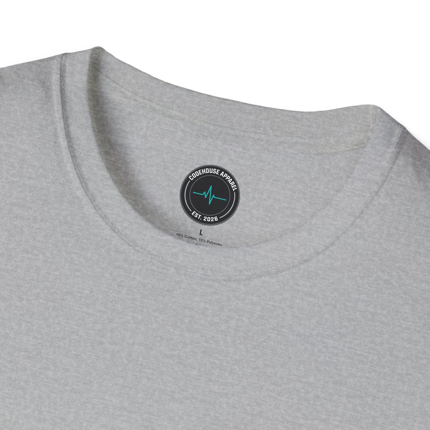 Memorial Wings T-Shirt — 'In Loving Memory / Never Forget' Tribute Tee