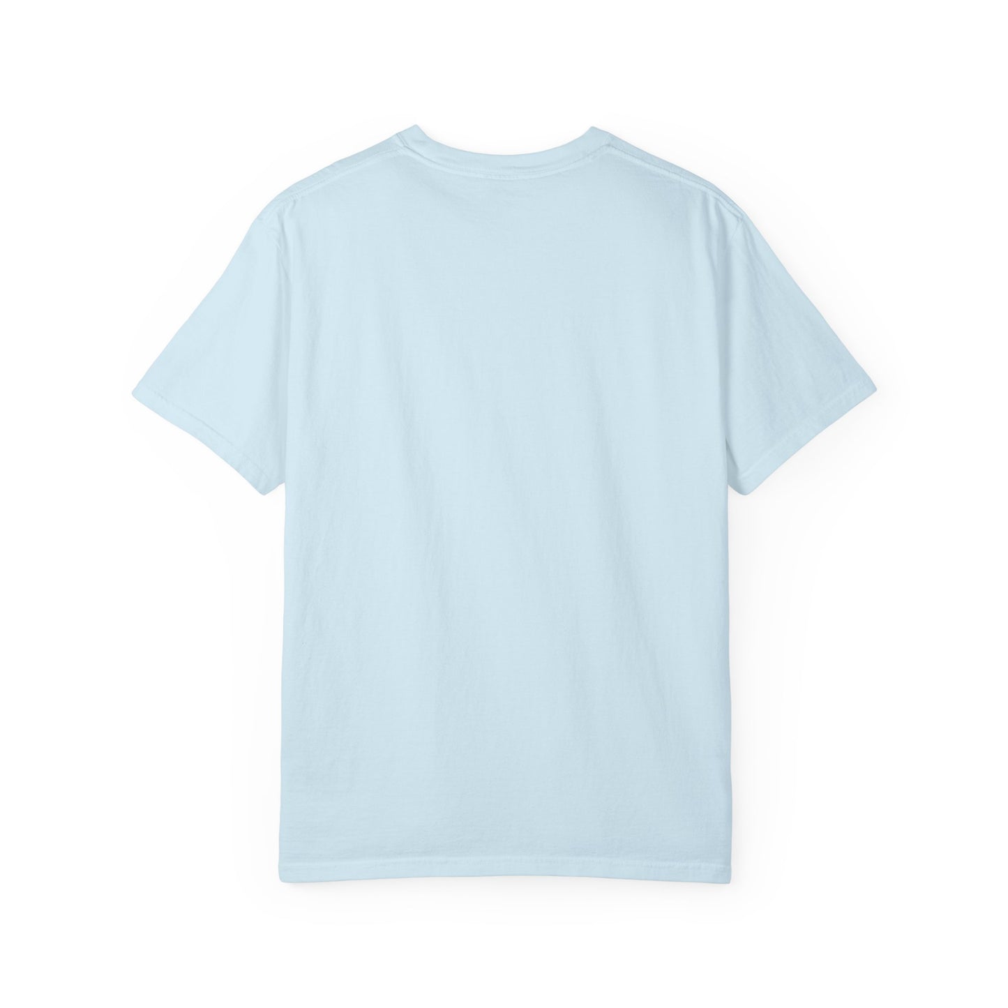 Mother's Day Floral T-Shirt — "Happy Mother's Day" Celebration Tee