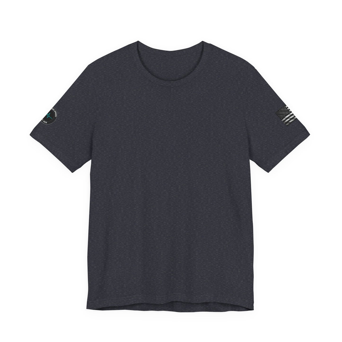 Shift Life EMS Rescue T-Shirt | Paramedic EMT Medical Shirt