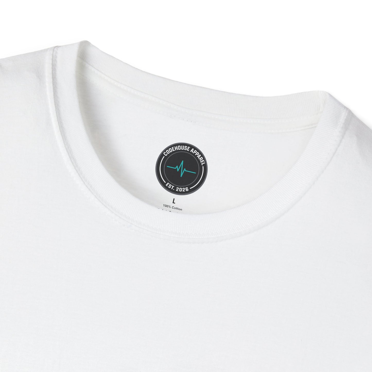 Memorial Wings T-Shirt — 'In Loving Memory / Never Forget' Tribute Tee