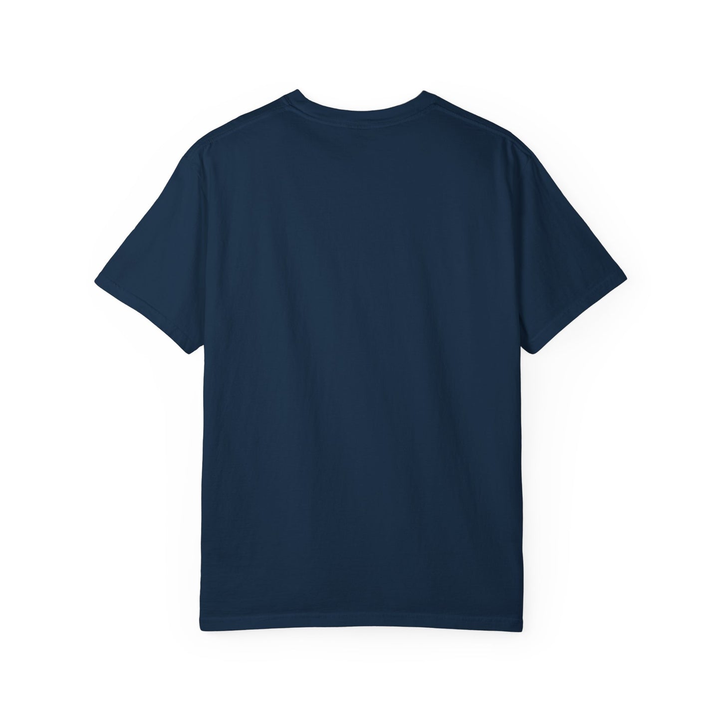 Mother's Day Floral T-Shirt — "Happy Mother's Day" Celebration Tee