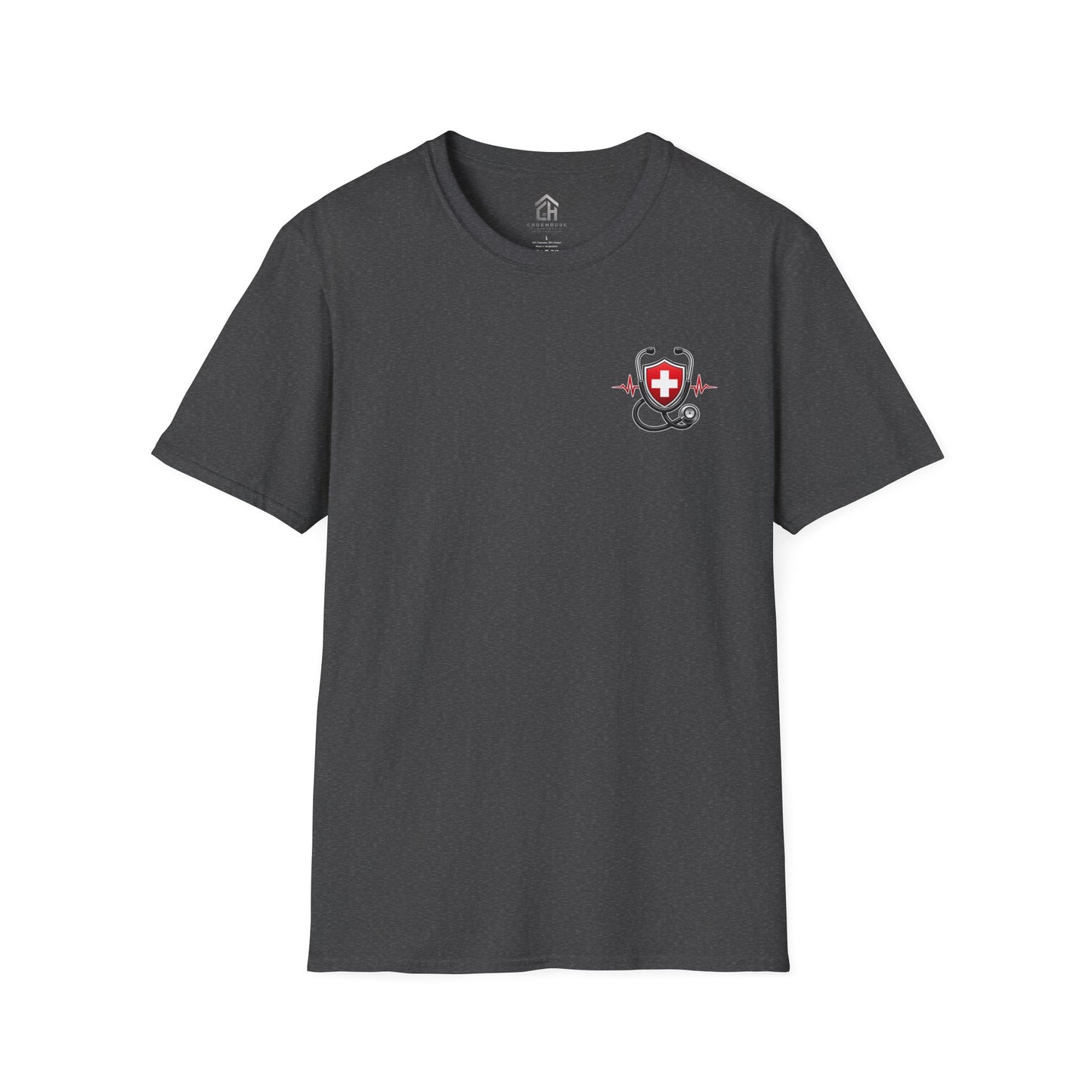 USA 250 Years of Care Nurse Shirt – Patriotic America’s Nurses 250th Anniversary Graphic Tee