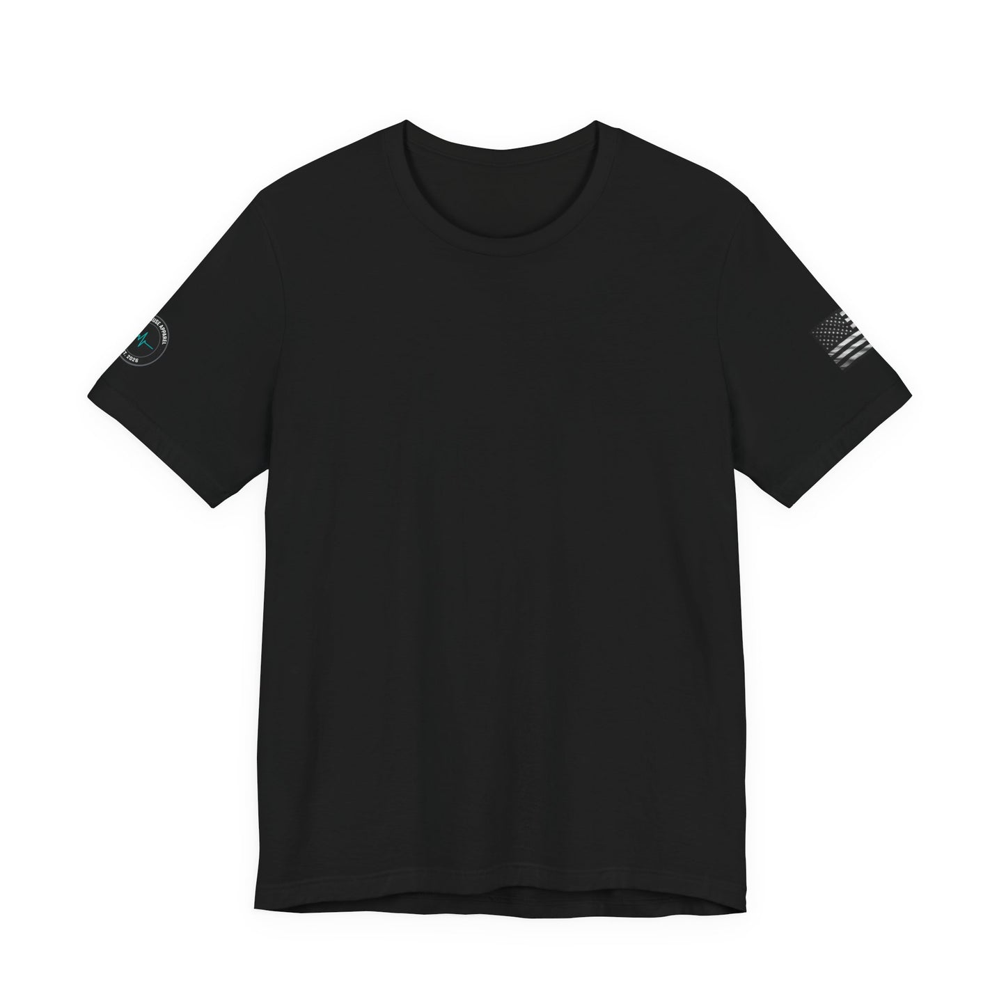 Shift Life EMS Rescue T-Shirt | Paramedic EMT Medical Shirt