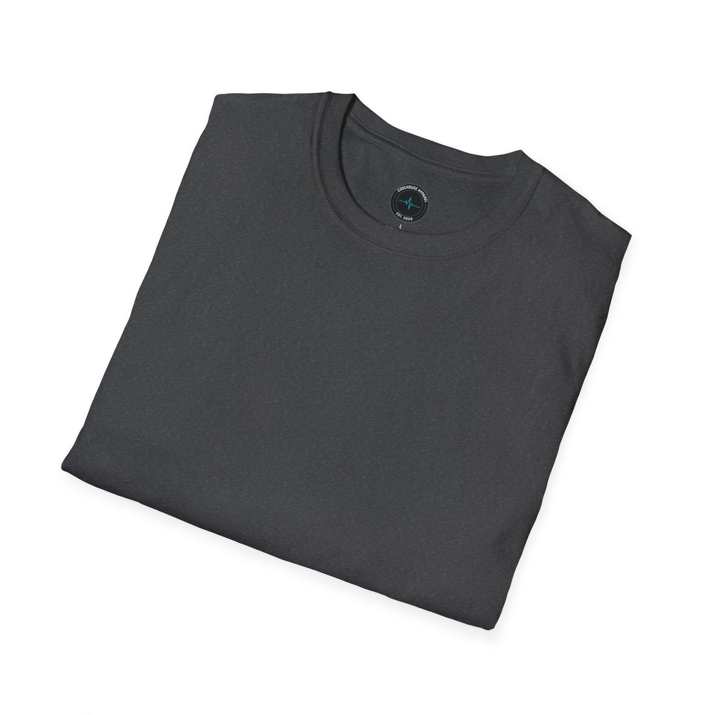 Memorial Wings T-Shirt — 'In Loving Memory / Never Forget' Tribute Tee