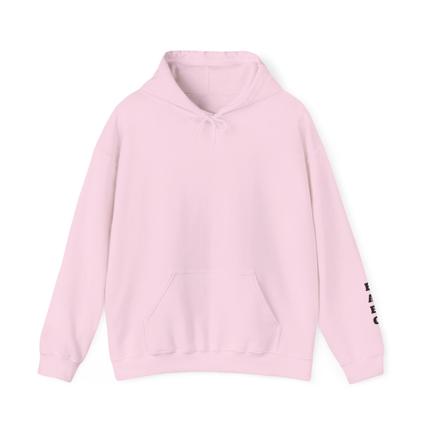 Retro EMS Hoodie — 'Made For Those Who Work Shift Work In EMS