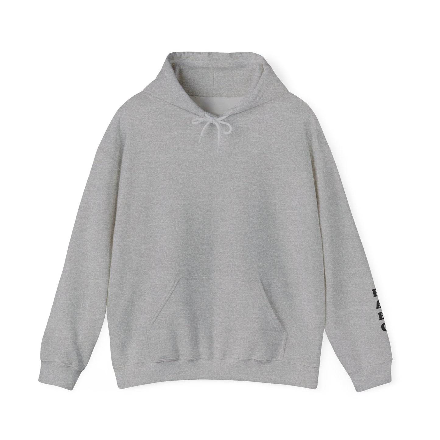 Retro EMS Hoodie — 'Made For Those Who Work Shift Work In EMS