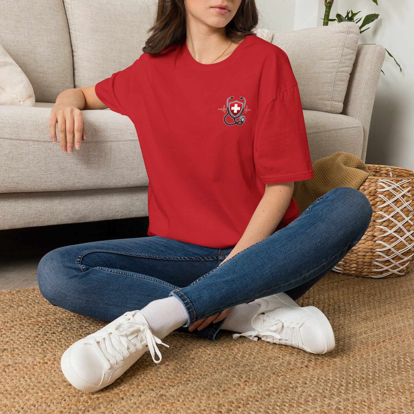 USA 250 Years of Care Nurse Shirt – Patriotic America’s Nurses 250th Anniversary Graphic Tee
