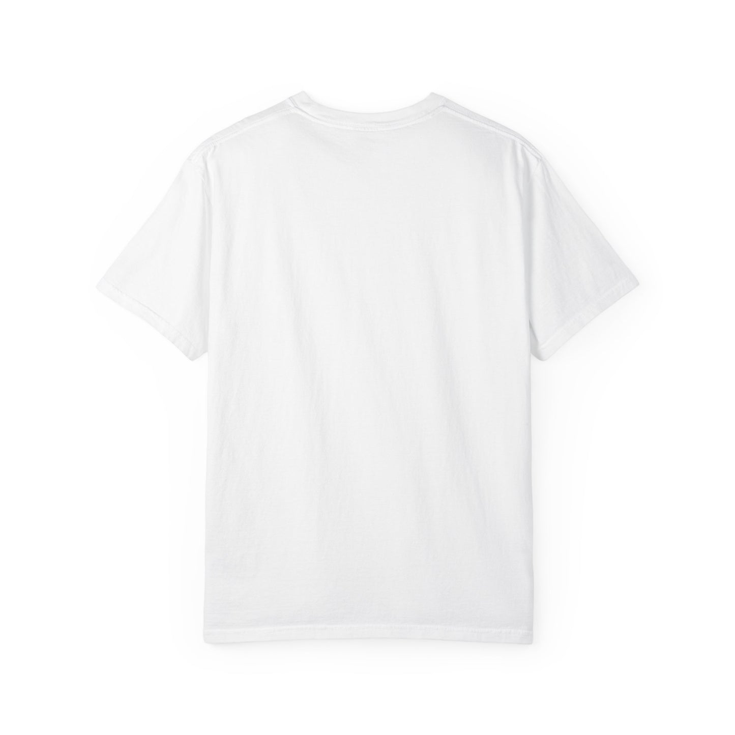 Mother's Day Floral T-Shirt — "Happy Mother's Day" Celebration Tee