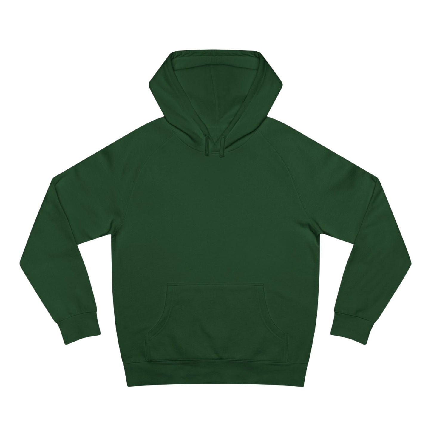 Shift Built EMS Brotherhood Hoodie | Paramedic Star of Life, American Flag