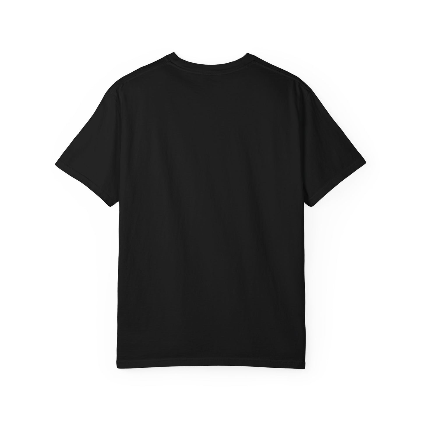 Mother's Day Floral T-Shirt — "Happy Mother's Day" Celebration Tee