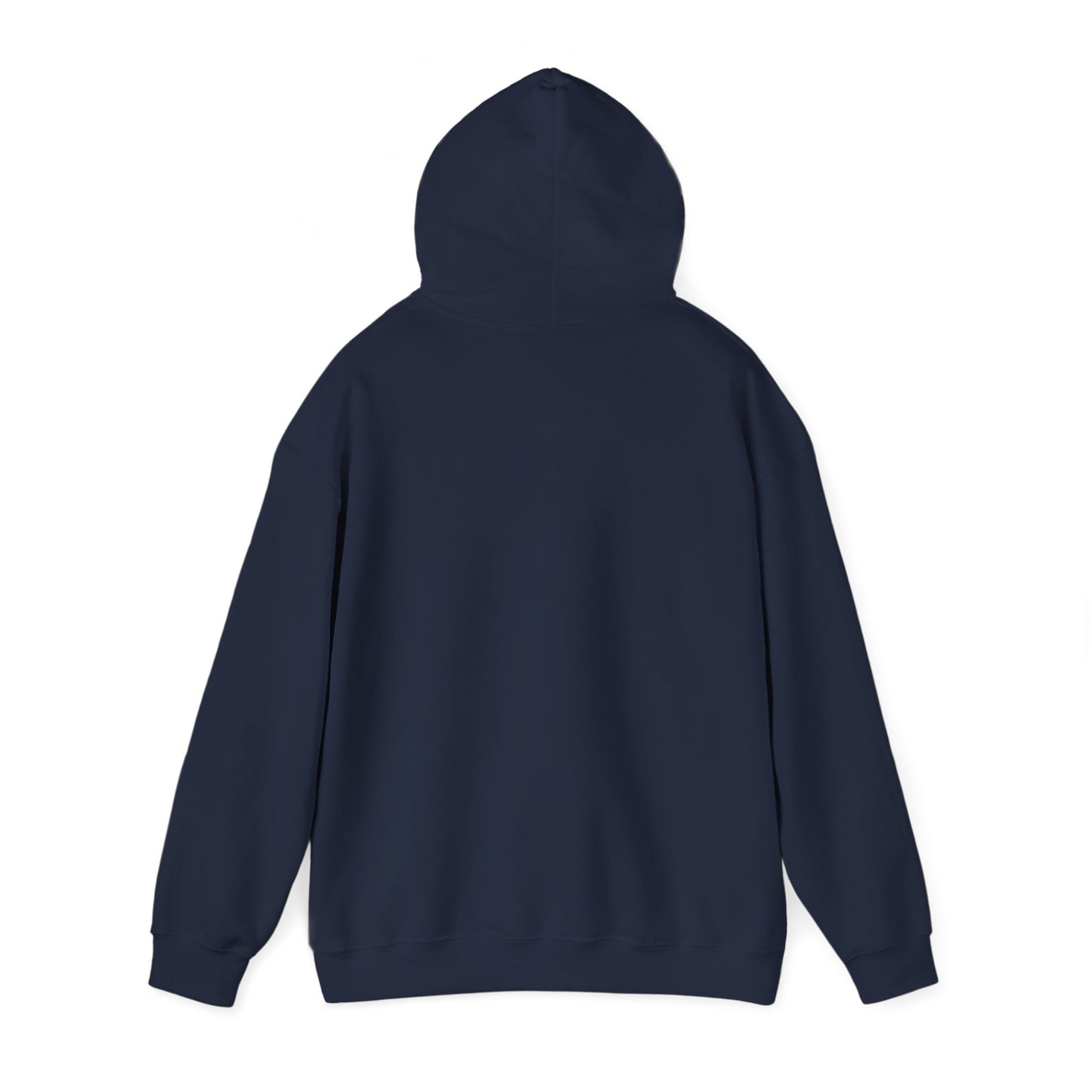 First In Last Out Hoodie — EMT/Paramedic firefighters Rescue Crew Hooded Sweatshirt