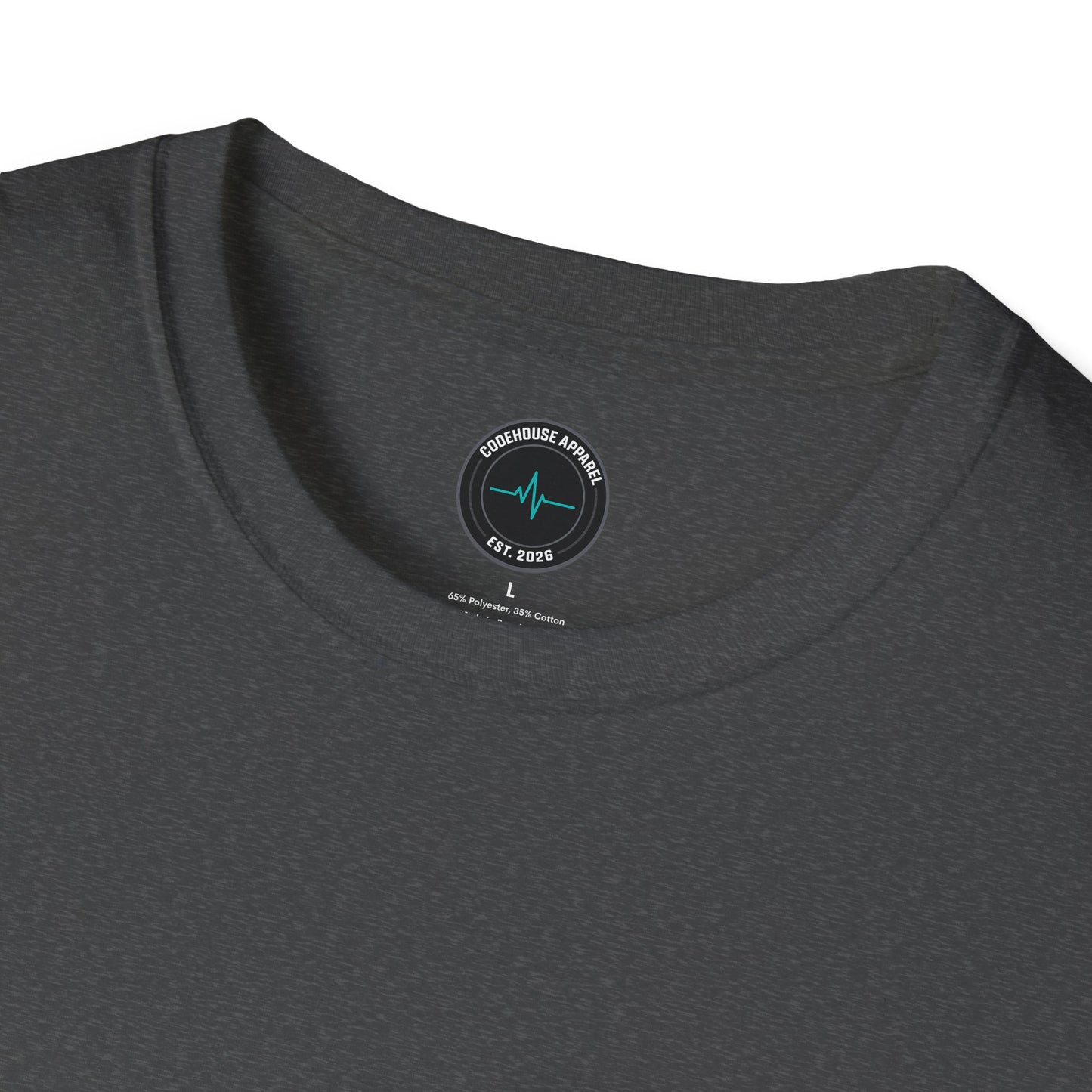 Memorial Wings T-Shirt — 'In Loving Memory / Never Forget' Tribute Tee