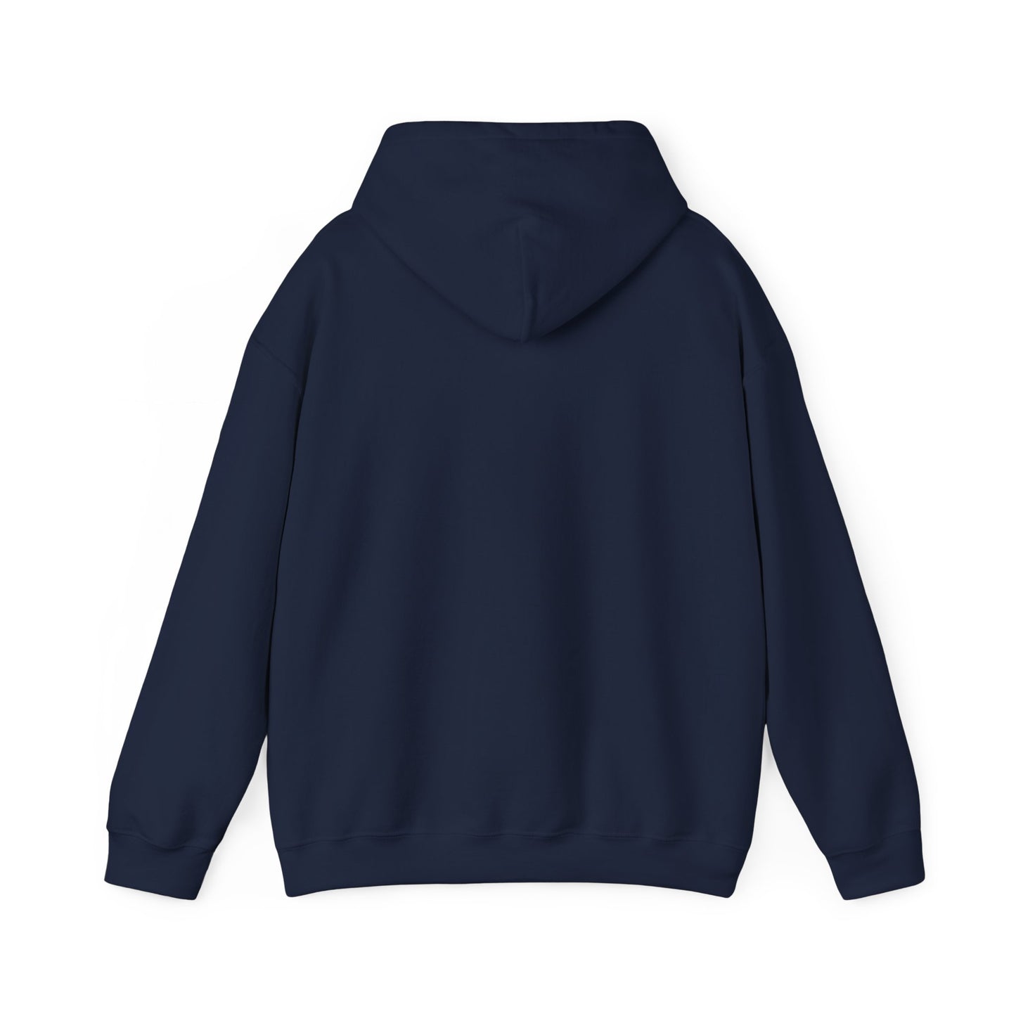 First In Last Out Hoodie — EMT/Paramedic firefighters Rescue Crew Hooded Sweatshirt