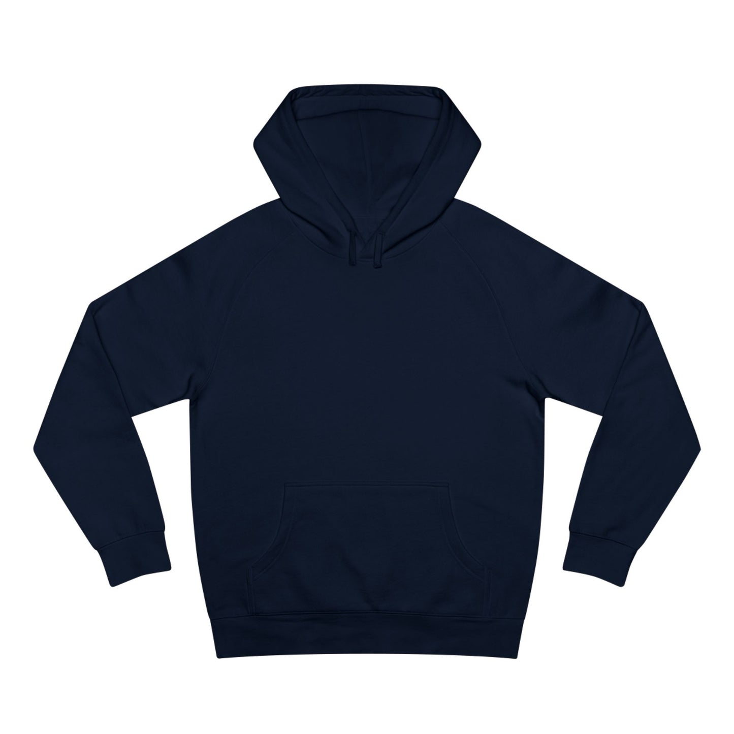 Shift Built EMS Brotherhood Hoodie | Paramedic Star of Life, American Flag