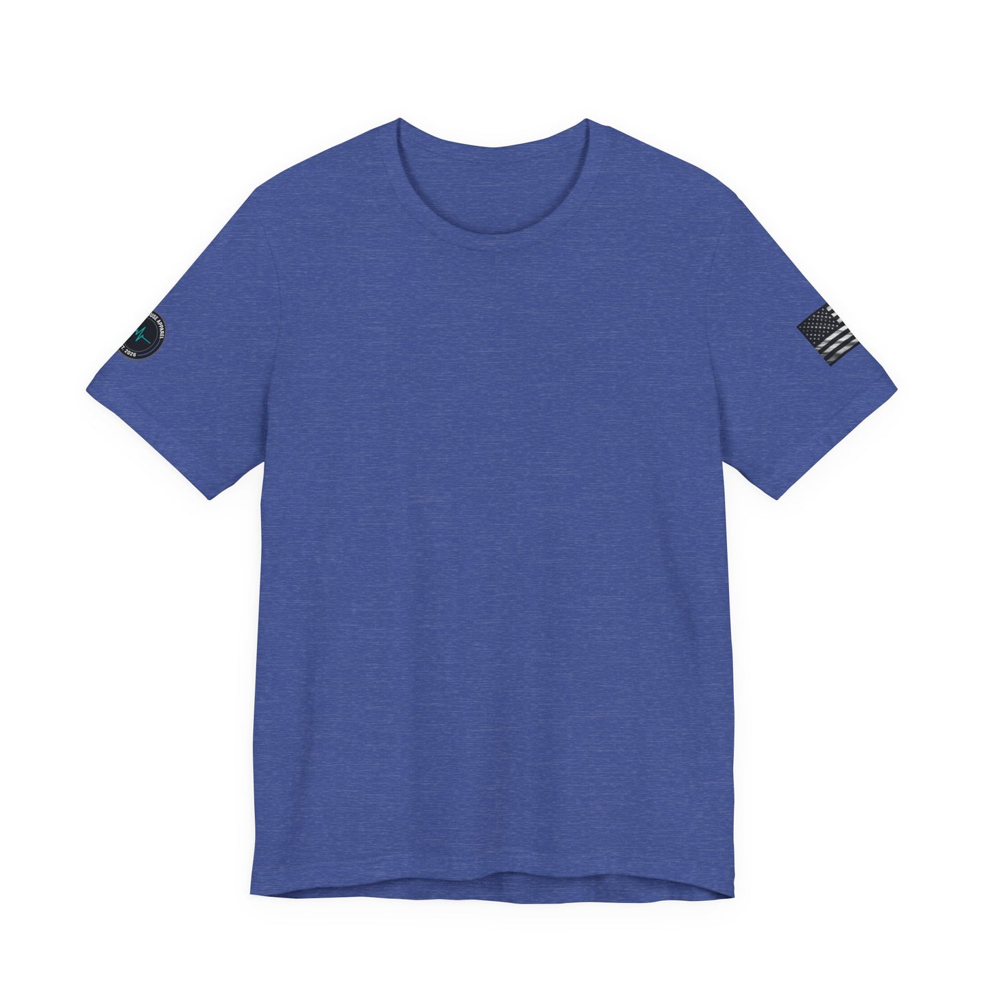 Shift Life EMS Rescue T-Shirt | Paramedic EMT Medical Shirt