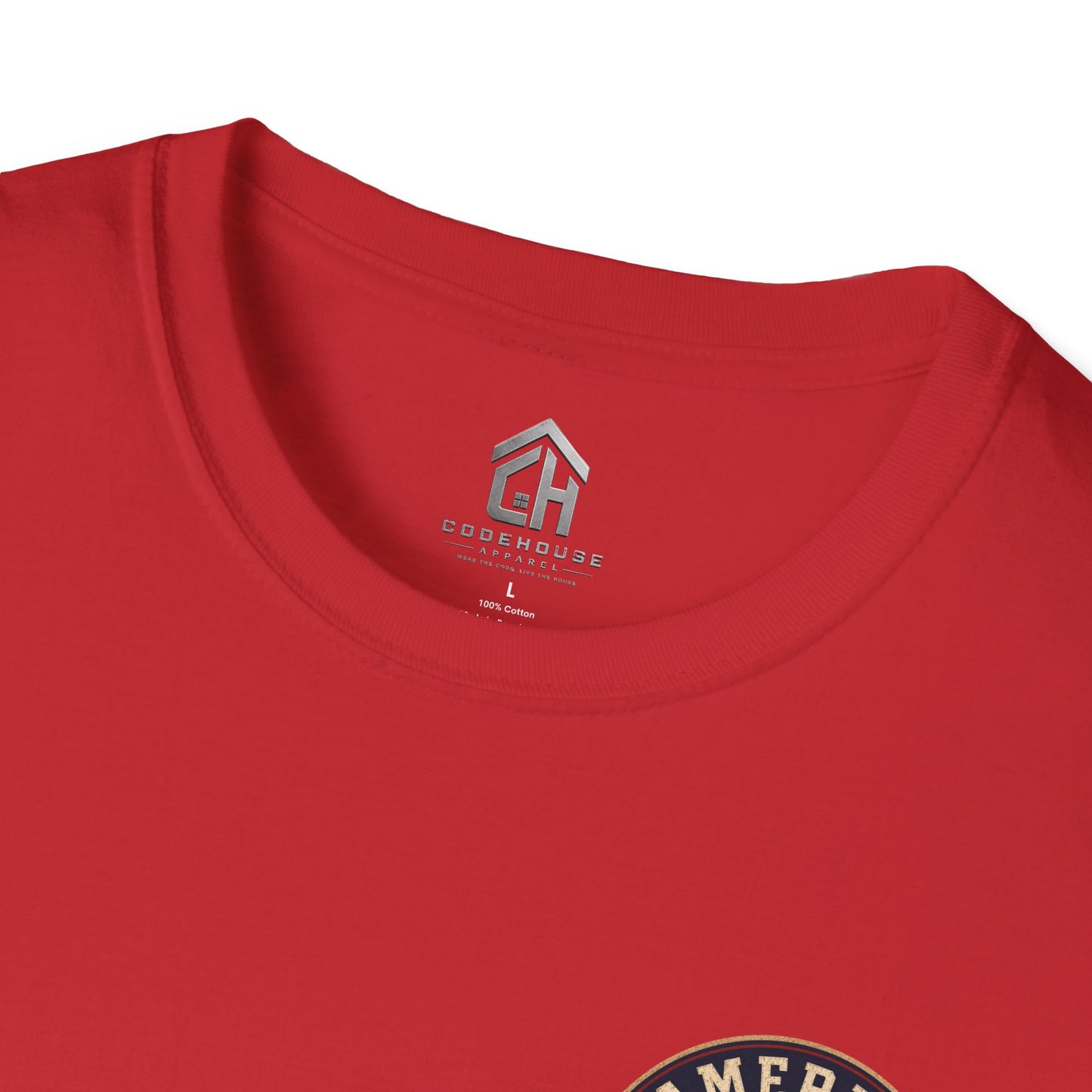 1776–2026 Paramedic Edition USA 250 Patriotic EMS Shirt