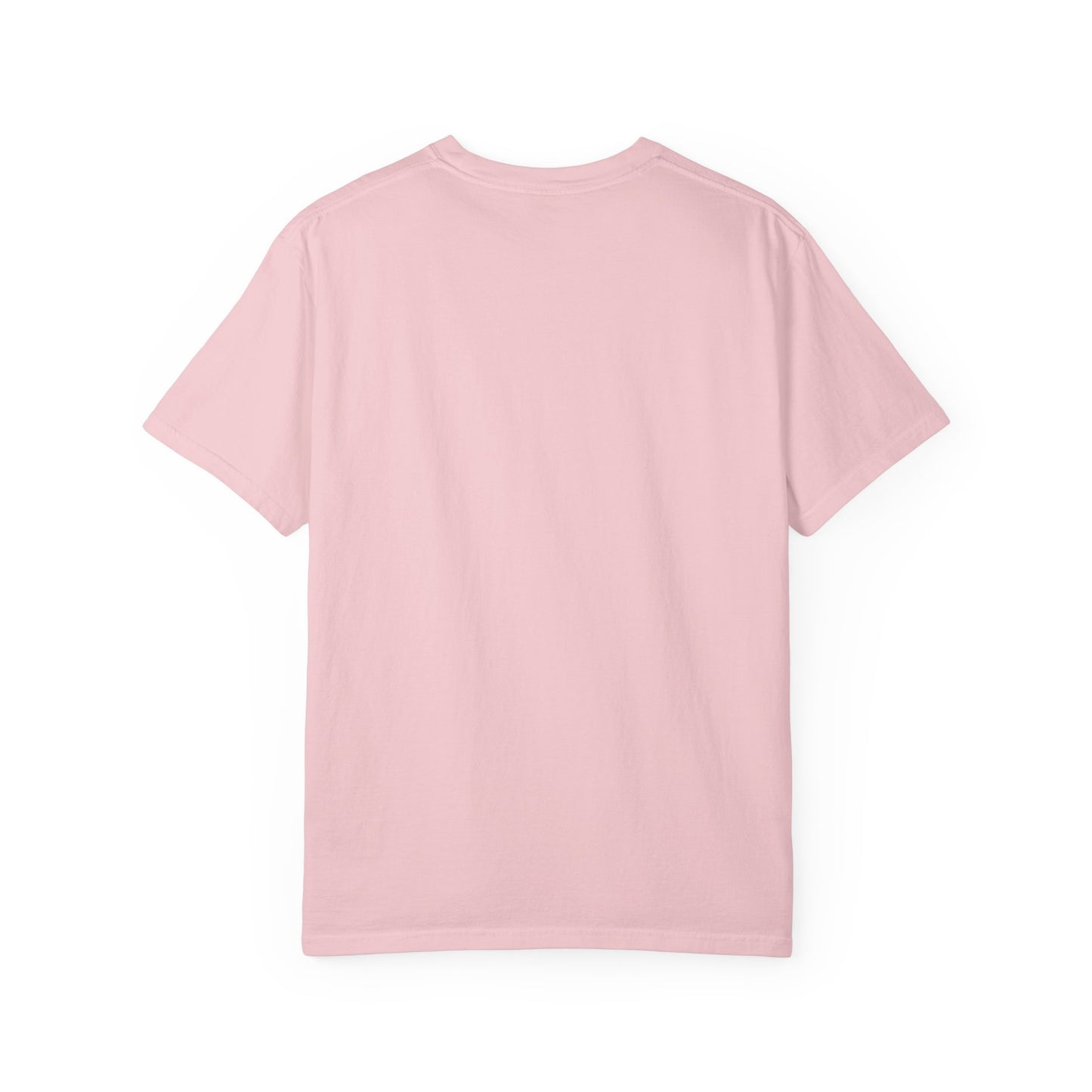 Mother's Day Floral T-Shirt — "Happy Mother's Day" Celebration Tee