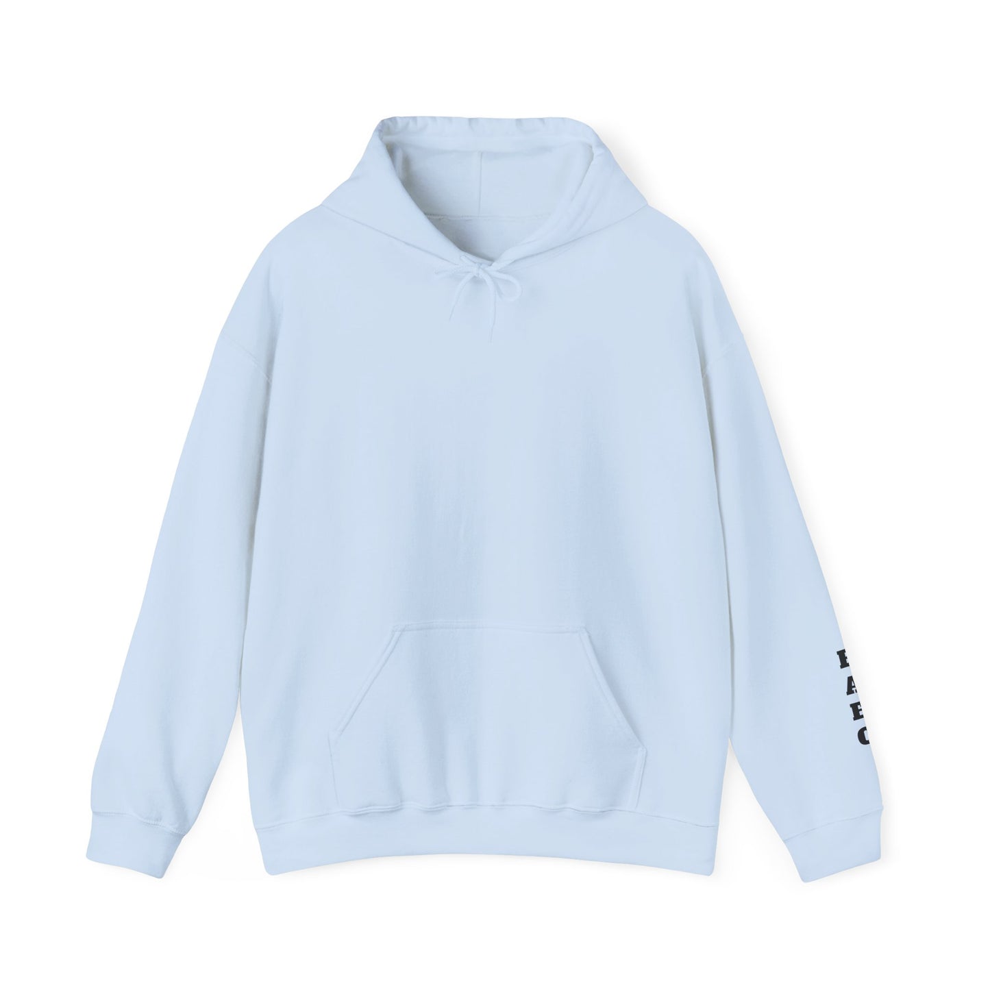 Retro EMS Hoodie — 'Made For Those Who Work Shift Work In EMS