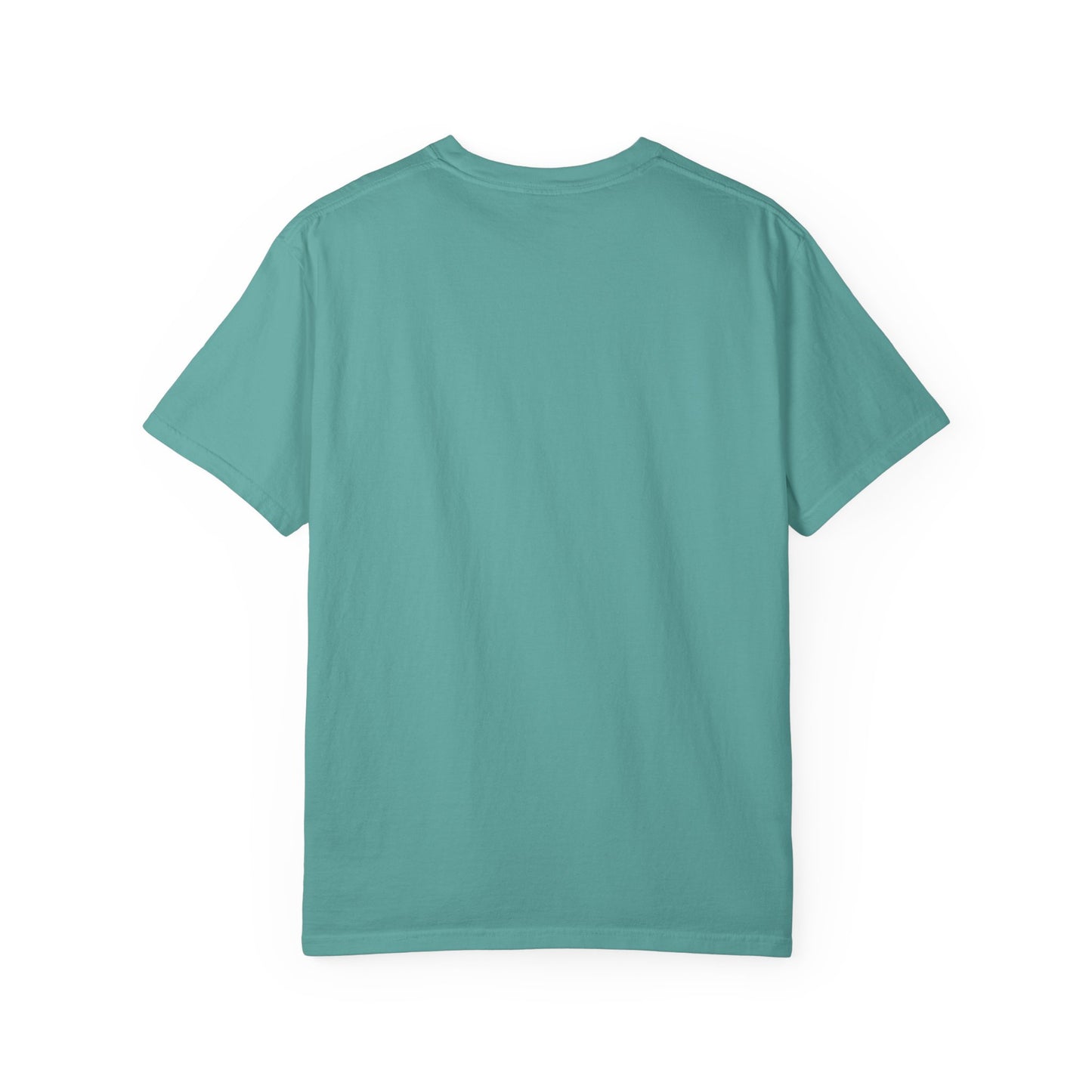 Mother's Day Floral T-Shirt — "Happy Mother's Day" Celebration Tee