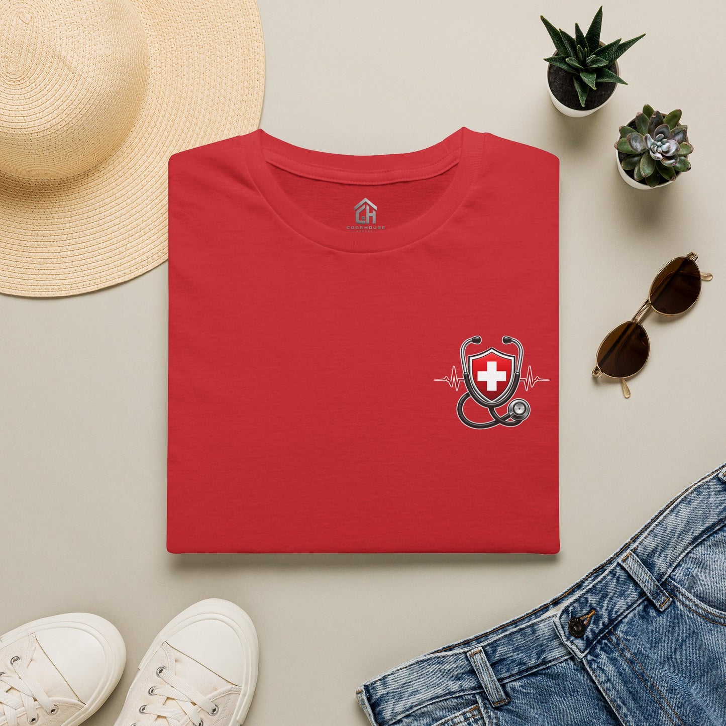 USA 250 Years of Care Nurse Shirt – Patriotic America’s Nurses 250th Anniversary Graphic Tee